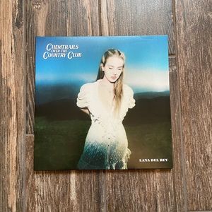 ♪𝕃𝕒𝕟𝕒 𝕕𝕖𝕝 𝕣𝕒𝕪 𝕧𝕚𝕟𝕪𝕝!♪